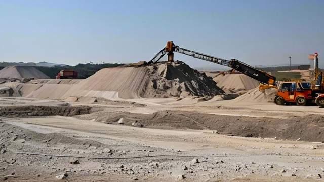 安全可控·高效響應(yīng)|北峰智能互通礦業(yè)通信系統(tǒng)解決方案