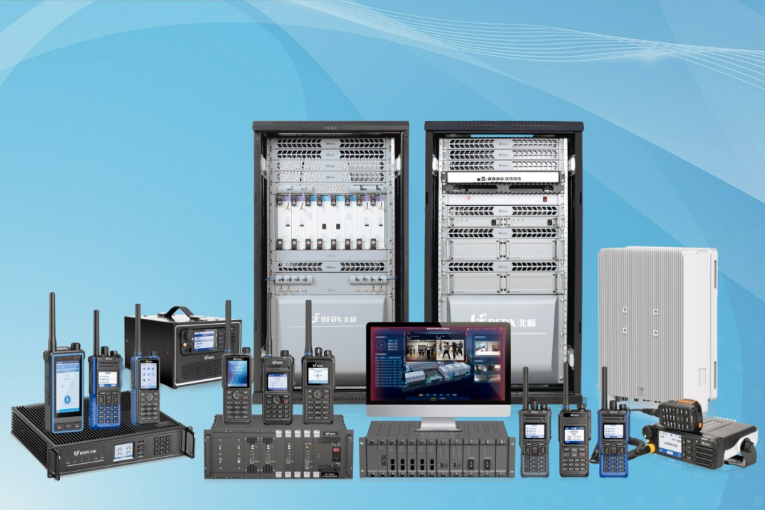 攻克盲區(qū)死角，無線對講系統(tǒng)如何保障通信安全？
